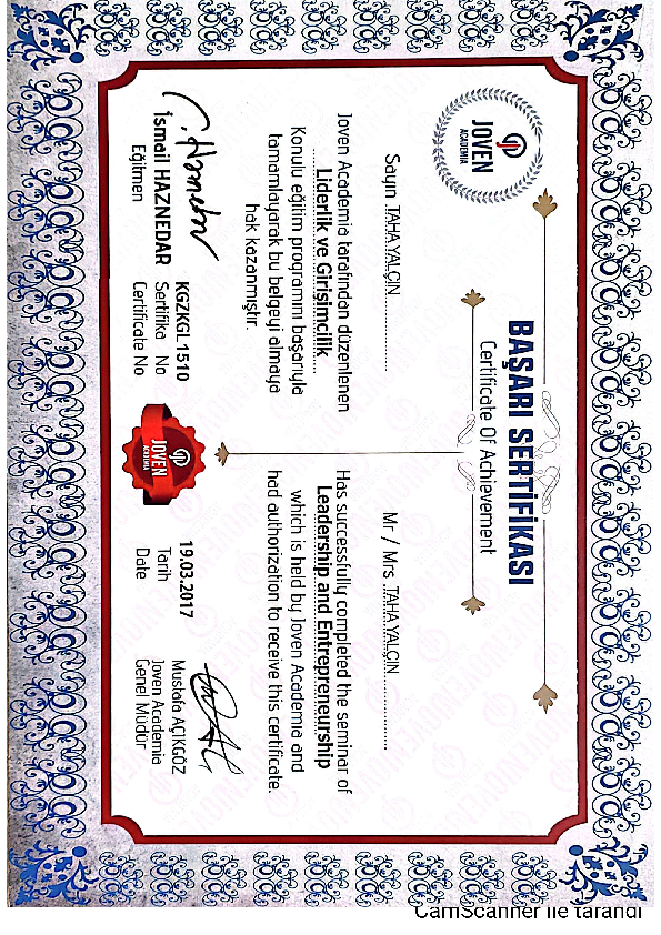 Depresyon Terapisi Sertifikası